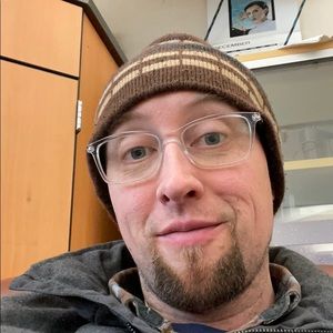 Meet your Posher, Joshua